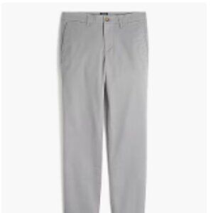 J.Crew Factory High-rise Girlfriend Chino
